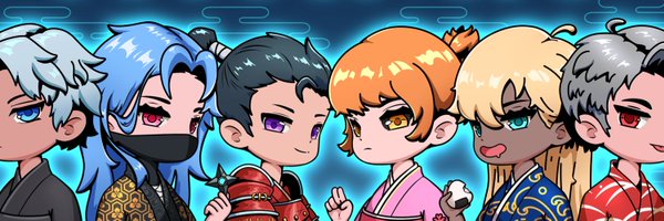 atama_nft Profile Banner