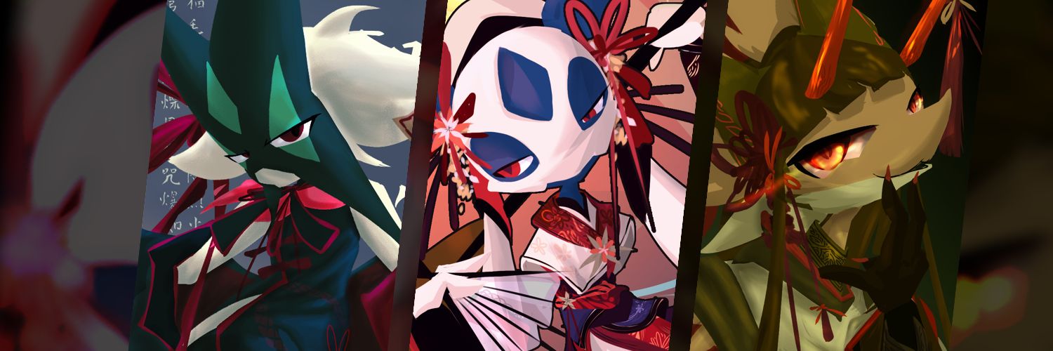 Haxera Stub's banner