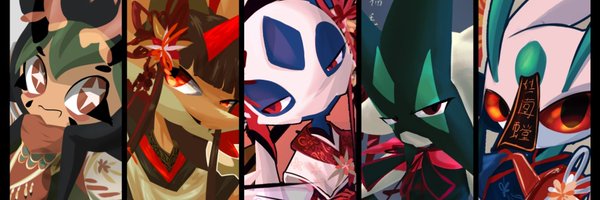 ThatOneHaxorus Profile Banner