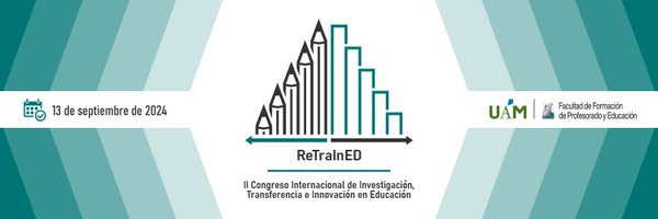ReTraInED_UAM Profile Banner