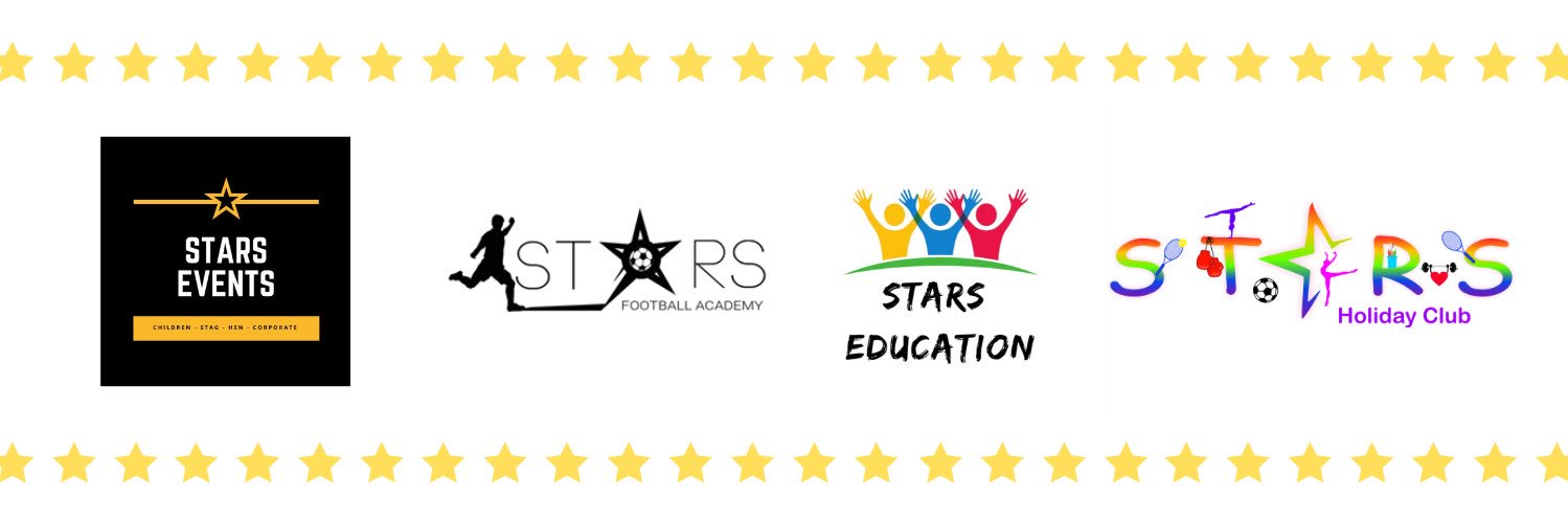 Stars Education banner