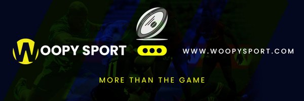 Woopy Sport Rugby Profile Banner