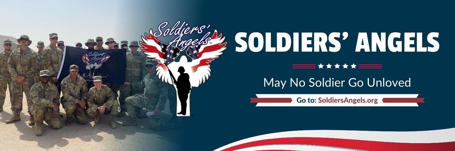 SoldiersAngels banner