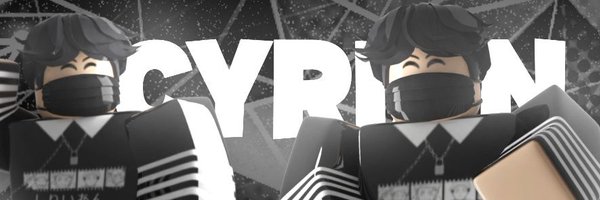 CYRBLOX Profile Banner