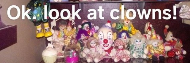 porcelain dolls banner