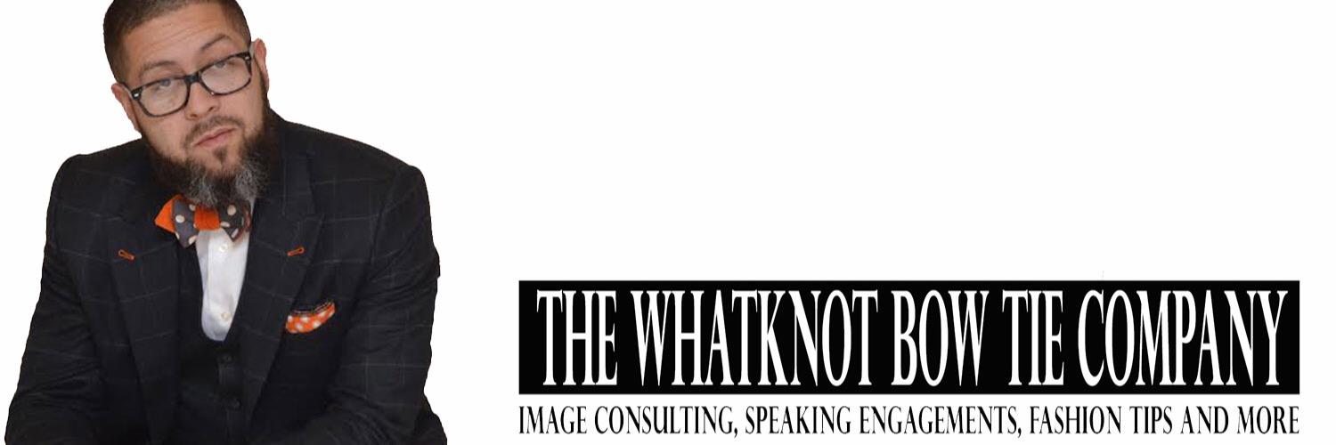 TheWhatknot's profile banner image