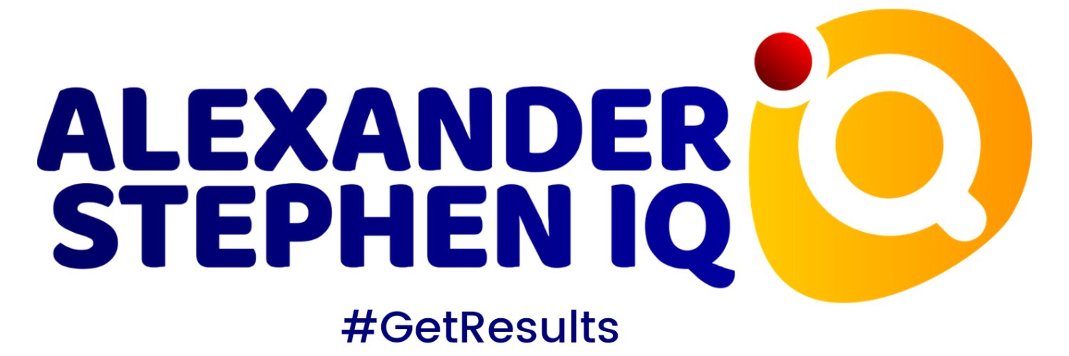 Alexander Stephen IQ banner