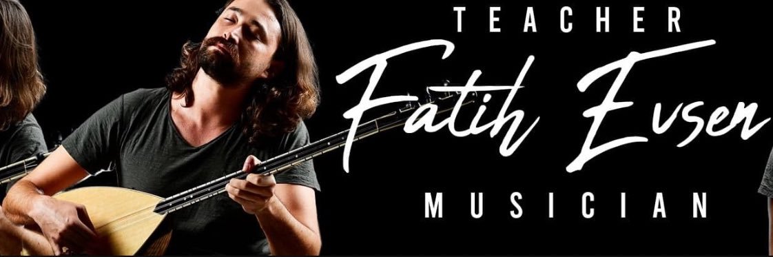 fatihevsen's profile banner image