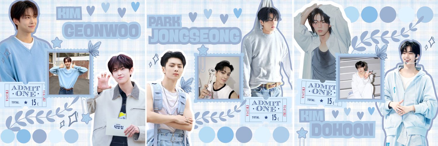 ❄️jygeonwoo❄️ banner