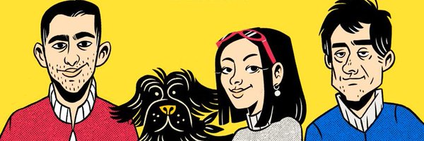 Pokecodenet Profile Banner