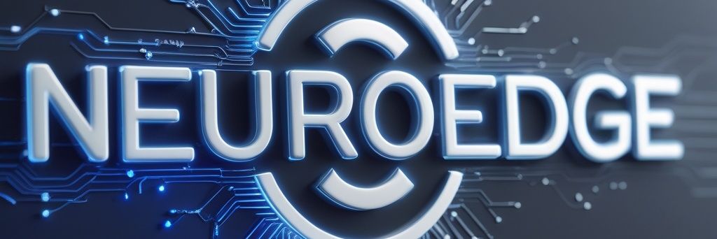 NeuroEdge's banner