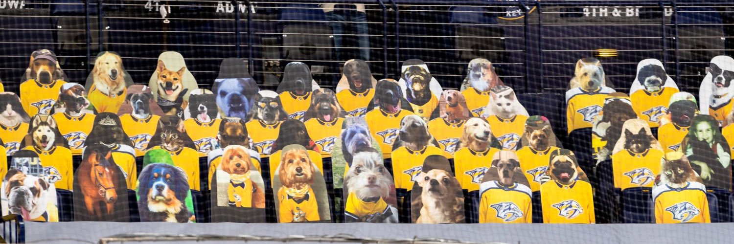 predsfan's profile banner image