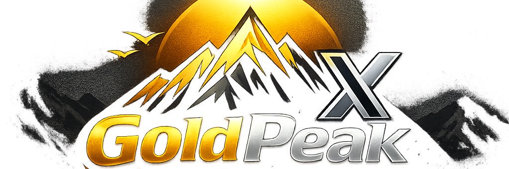 GoldPeakPress 的个人资料封面