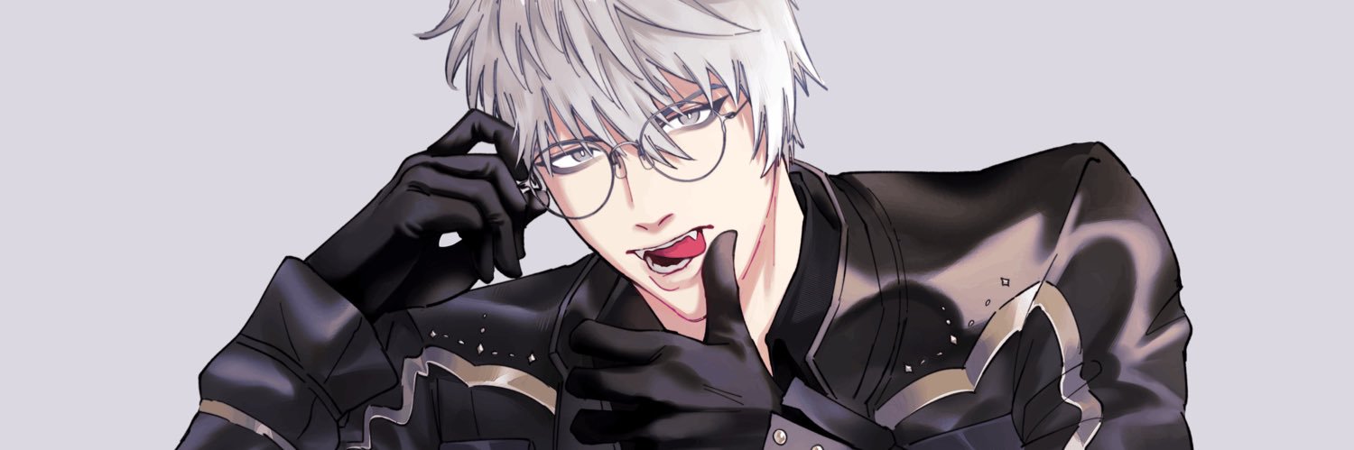 𝕾𝖎𝖑𝖛𝖊𝖗 (กลับบ้าน) banner