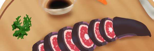 ᛗ's banner