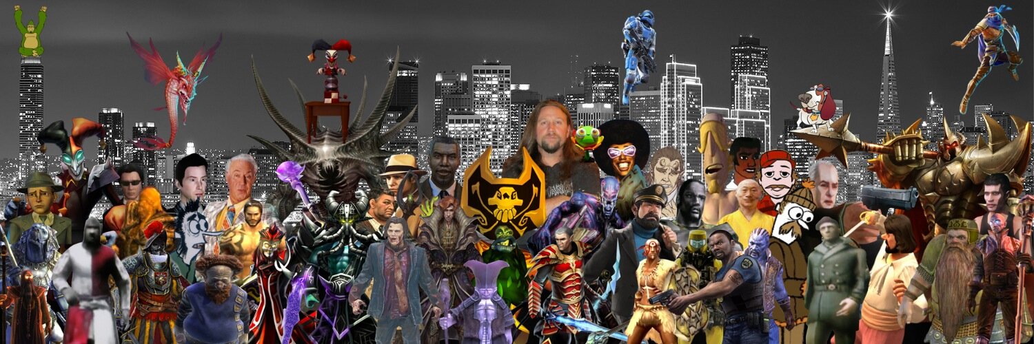 HarringtonVO's profile banner image