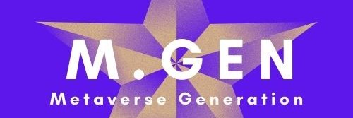 MGenClub's profile banner image