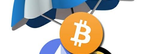 Airdrop Crypto banner