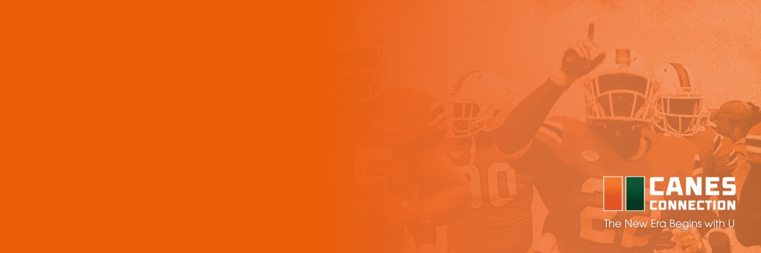 Canes Connection's banner