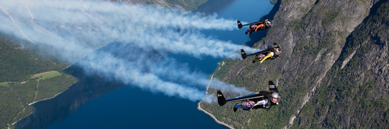 Jetman Dubai banner