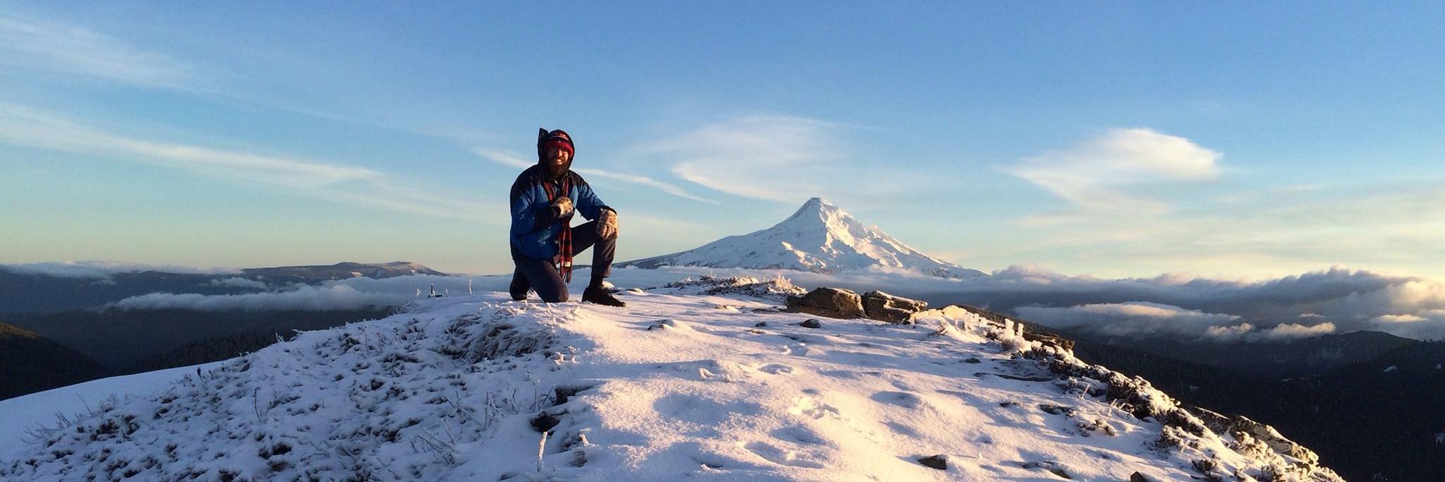 angeloregon's profile banner image