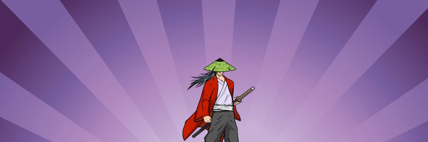 Setaoshi banner