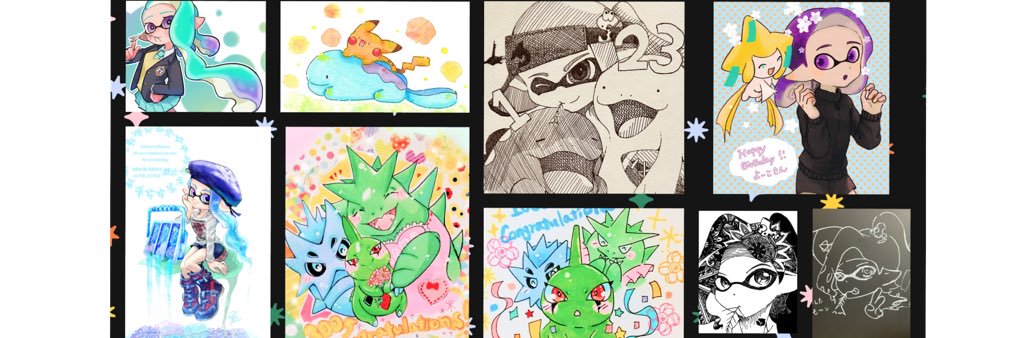 ckw(ちくわ)🐬💤's banner