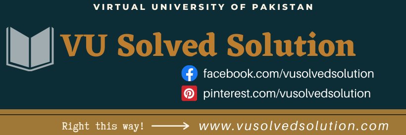 VUSolvedSolutio's profile banner image