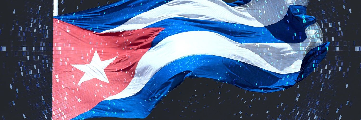 José Elios 🇨🇺 banner