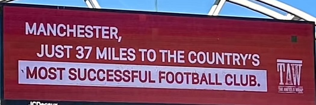 Dec Beckett banner