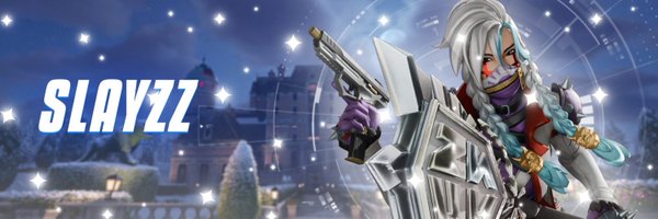Slayzzftn Profile Banner