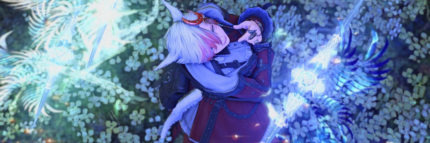 Largusz's profile banner image