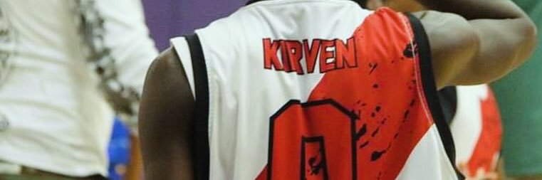KirvenAyden's profile banner image