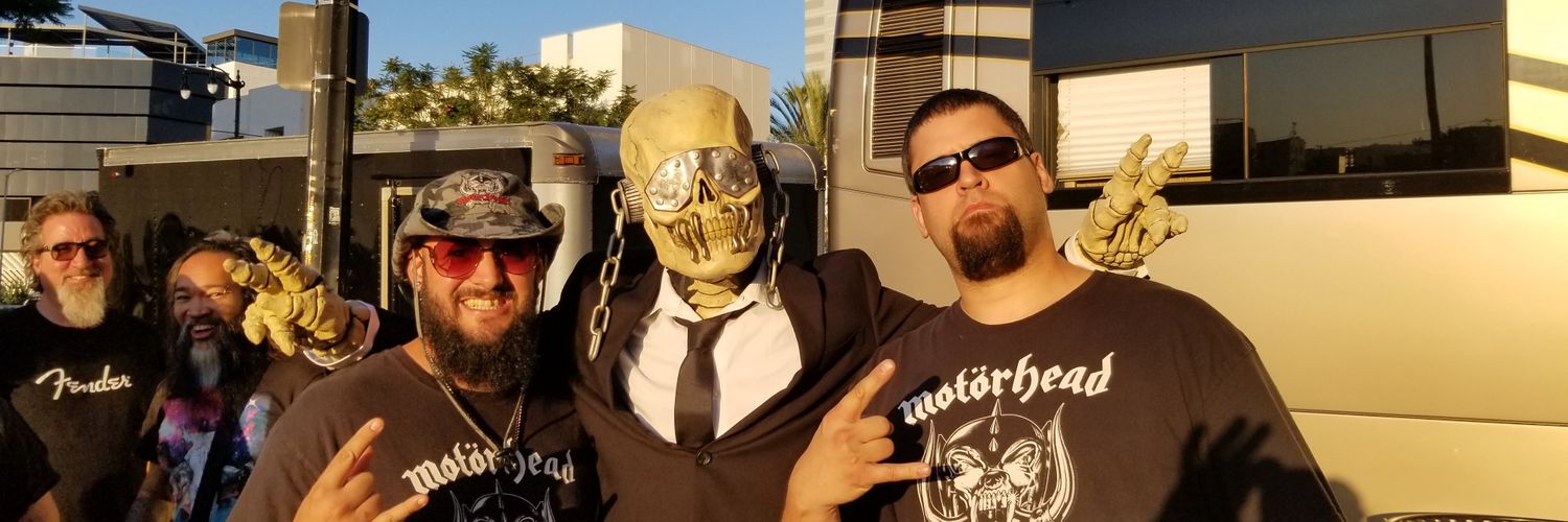 Rustbelt Rock Review banner