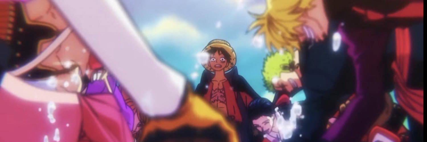Oda’s Ghost Writer's banner
