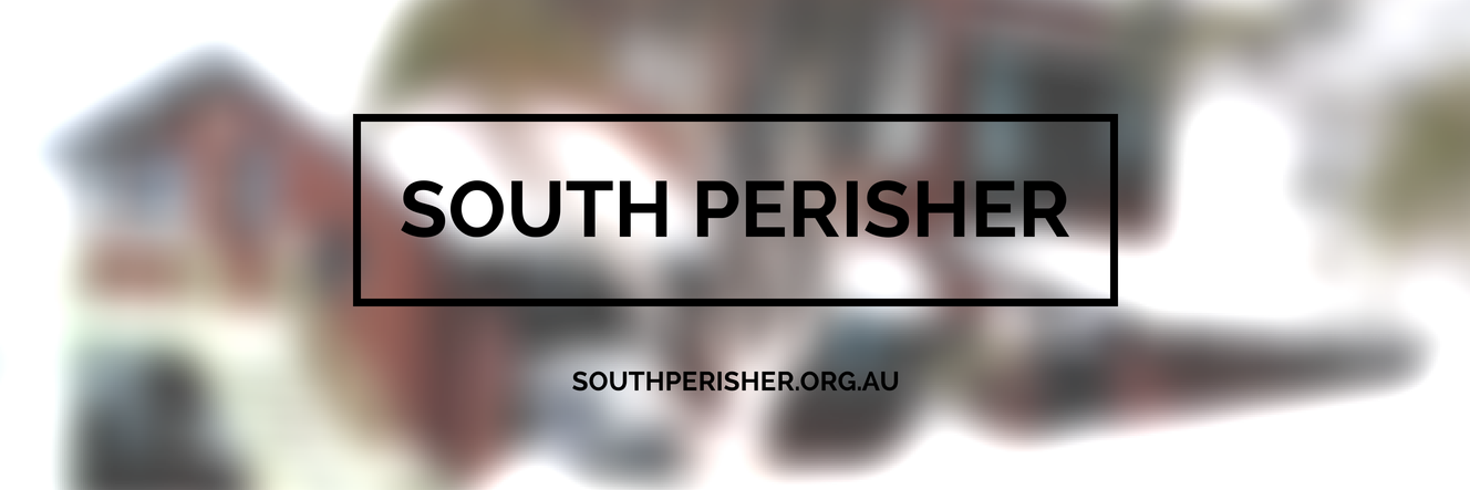 South Perisher banner