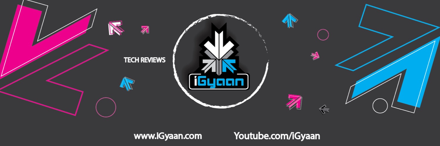 iGyaan banner