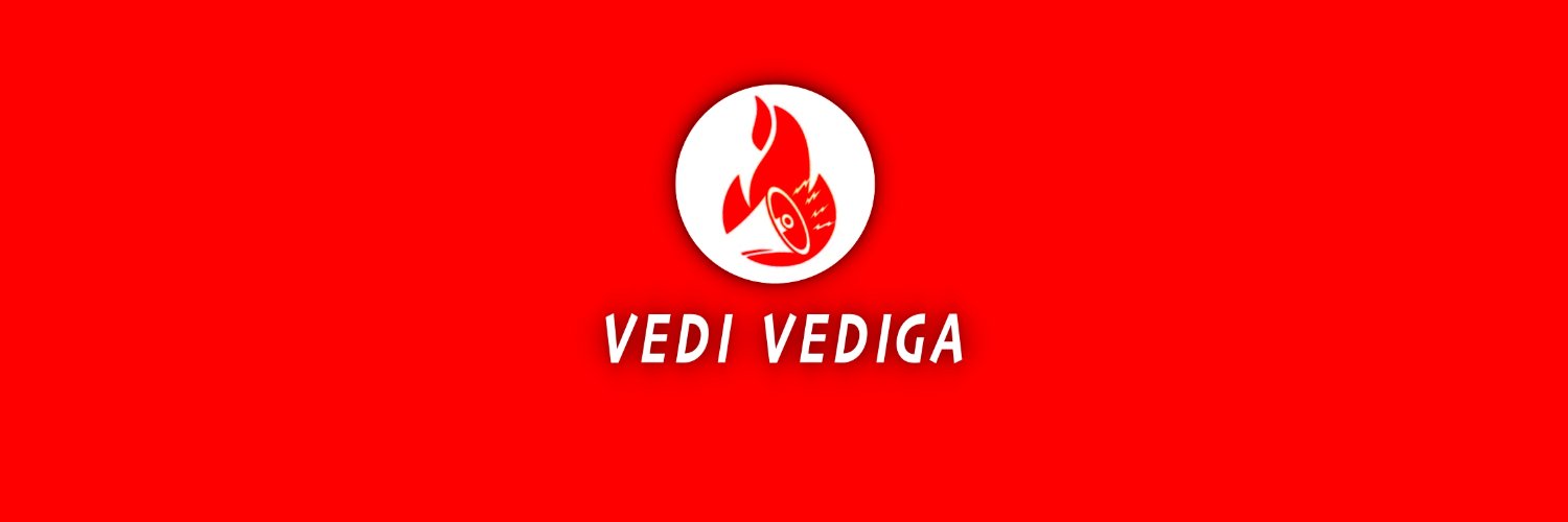 Vedi..VediGa...'s banner