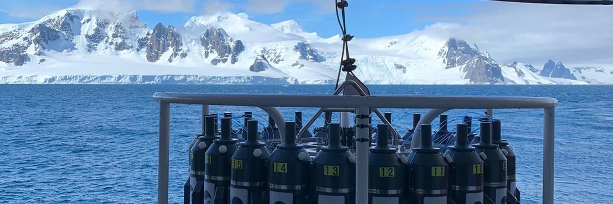 Fungal & Biogeochemical Oceanography banner