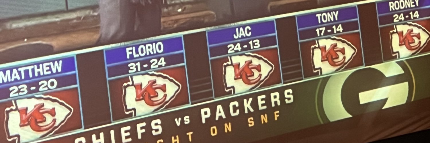 Wade's banner