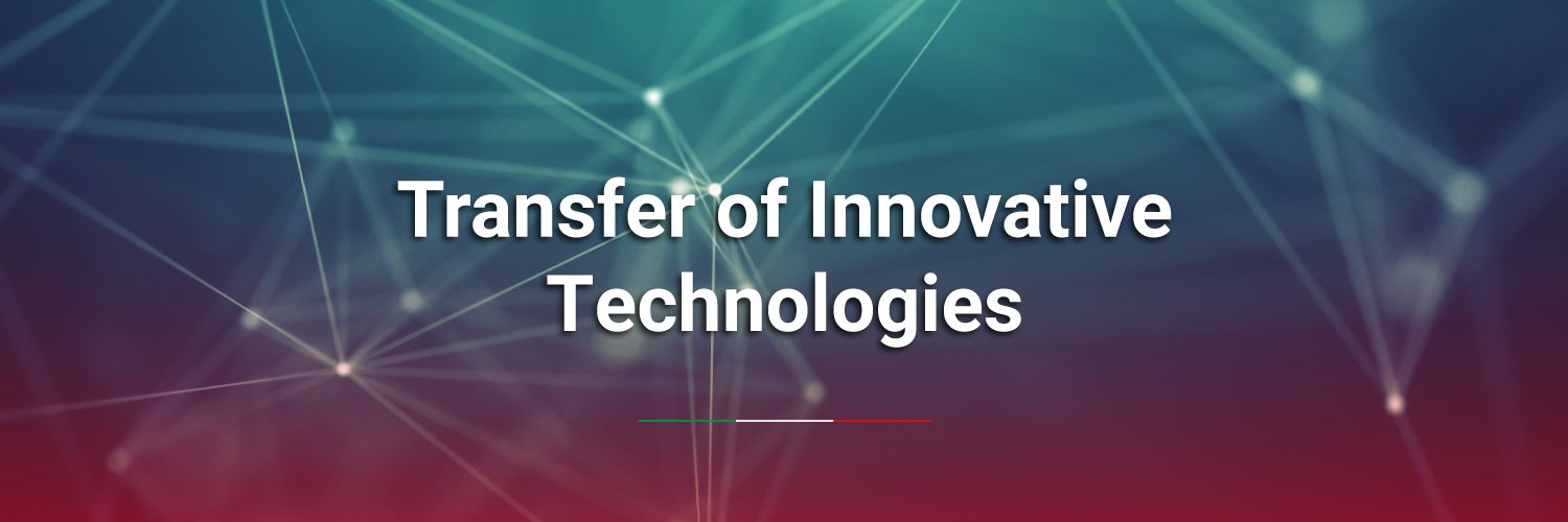 California Scientific Italian Community banner