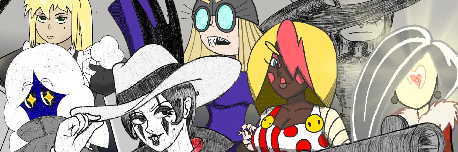 MobyTheDuckArt's profile banner image