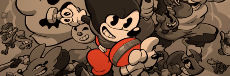 Manu | Wishlist Cartoon Bash! banner