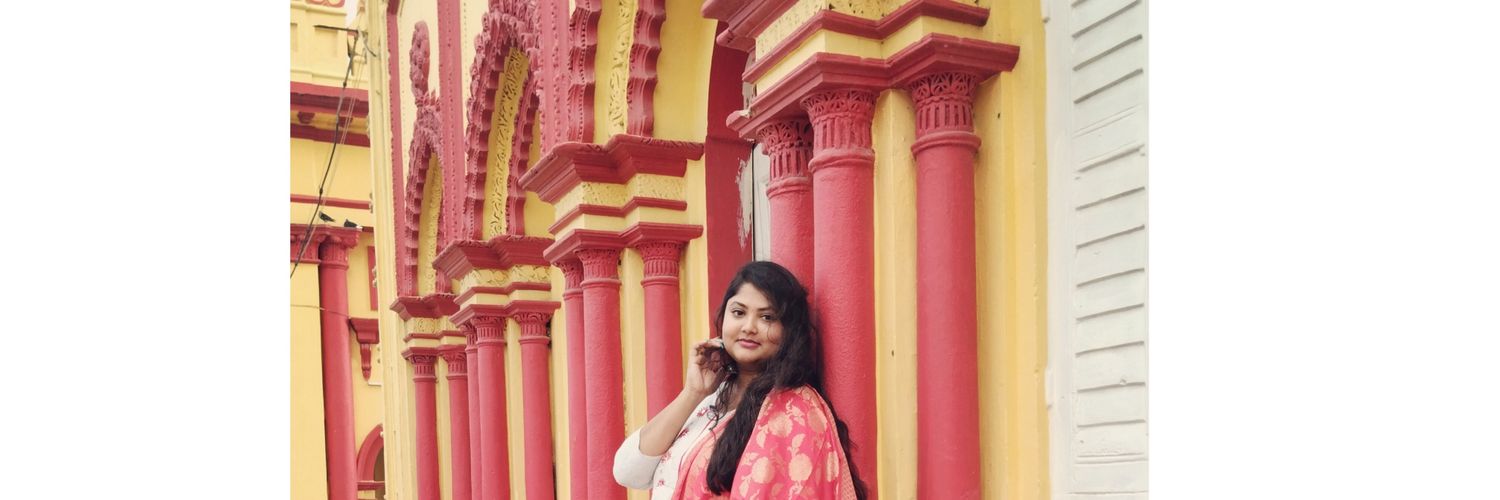 ArradhyaGhosh's profile banner image
