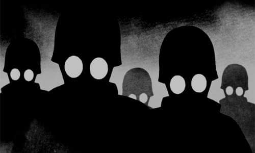 Nutilon's profile banner image