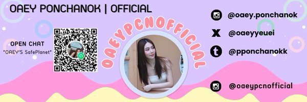 OaeypcnOfficial Profile Banner