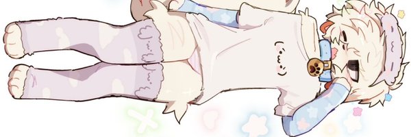 OwOChomo Profile Banner
