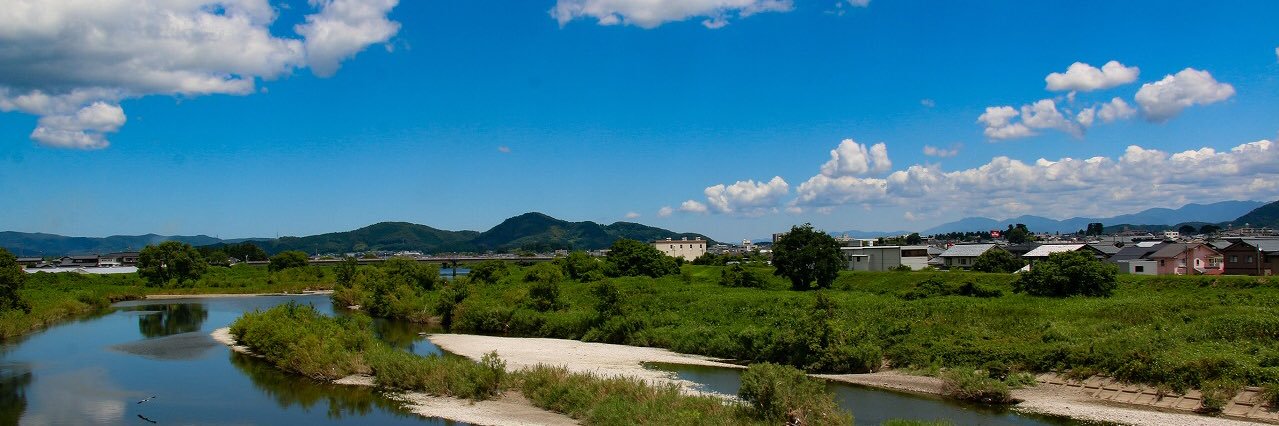 鯖江市 banner