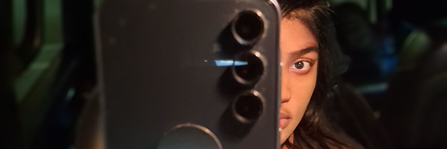 shamikae's profile banner image