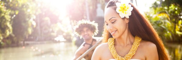 polynesia Profile Banner